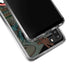 Marvel Classic Comics Captain America Vintage Galaxy A21 Clear Case