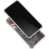 Marvel Classic Comics Captain America Vintage Galaxy A32 5G Clear Case