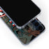 Marvel Classic Comics Captain America Vintage Galaxy A35 5G Clear Case
