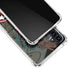 Marvel Classic Comics Captain America Vintage Galaxy A54 5G Clear Case