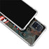Marvel Classic Comics Captain America Vintage Galaxy A71 5G Clear Case