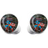Marvel Classic Comics Captain America Vintage Galaxy Buds Plus Skin