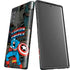 Marvel Classic Comics Captain America Vintage Galaxy Note 10 Pro Case