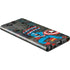 Marvel Classic Comics Captain America Vintage Galaxy Note 10 Pro Case