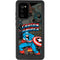 Marvel Classic Comics Captain America Vintage Galaxy Note20 5G Waterproof Case
