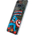 Marvel Classic Comics Captain America Vintage Galaxy S10e Skin