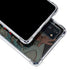 Marvel Classic Comics Captain America Vintage Galaxy S20 FE Clear Case