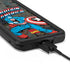 Marvel Classic Comics Captain America Vintage Galaxy S20 Waterproof Case