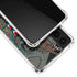 Marvel Classic Comics Captain America Vintage Galaxy S21 5G Clear Case