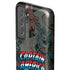 Marvel Classic Comics Captain America Vintage Galaxy S21 5G Pro Case