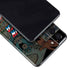 Marvel Classic Comics Captain America Vintage Galaxy S21 5G Skin