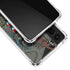 Marvel Classic Comics Captain America Vintage Galaxy S21 Plus 5G Clear Case