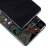 Marvel Classic Comics Captain America Vintage Galaxy S21 Plus 5G Skin