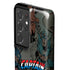 Marvel Classic Comics Captain America Vintage Galaxy S21 Ultra 5G Pro Case