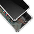 Marvel Classic Comics Captain America Vintage Galaxy S22 Clear Case