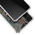 Marvel Classic Comics Captain America Vintage Galaxy S22 Plus Clear Case