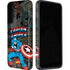 Marvel Classic Comics Captain America Vintage Galaxy S22 Pro Case