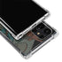 Marvel Classic Comics Captain America Vintage Galaxy S22 Ultra Clear Case