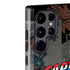 Marvel Classic Comics Captain America Vintage Galaxy S22 Ultra Pro Case