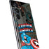 Marvel Classic Comics Captain America Vintage Galaxy S22 Ultra Skin