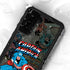 Marvel Classic Comics Captain America Vintage Galaxy S23 Plus Waterproof Case