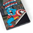 Marvel Classic Comics Captain America Vintage Galaxy Skins