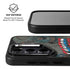 Marvel Classic Comics Captain America Vintage Galaxy S24 Kickstand Case