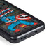 Marvel Classic Comics Captain America Vintage Galaxy S24 Plus Waterproof Case