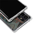 Marvel Classic Comics Captain America Vintage Galaxy S24 Ultra Clear Case