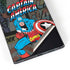 Marvel Classic Comics Captain America Vintage Galaxy S24 Ultra Skin