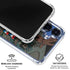 Marvel Classic Comics Captain America Vintage Galaxy S25 Clear Case