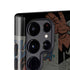 Marvel Classic Comics Captain America Vintage Galaxy S25 Ultra Impact Case