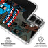 Marvel Classic Comics Captain America Vintage Galaxy S26 Plus Clear Case
