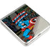 Marvel Classic Comics Captain America Vintage Galaxy Z Flip3 5G Skin