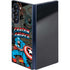 Marvel Classic Comics Captain America Vintage Galaxy Z Fold6 Skin