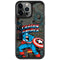 Marvel Classic Comics Captain America Vintage iPhone 13 Pro Cargo Case