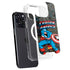 Marvel Classic Comics Captain America Vintage iPhone 13 Pro MagSafe Case