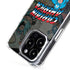 Marvel Classic Comics Captain America Vintage iPhone 13 Pro Max MagSafe Case