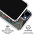 Marvel Classic Comics Captain America Vintage iPhone 14 Plus Clear Case