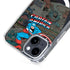Marvel Classic Comics Captain America Vintage iPhone 15 Plus MagSafe Case