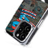 Marvel Classic Comics Captain America Vintage iPhone 15 Pro Max MagSafe Case