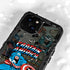 Marvel Classic Comics Captain America Vintage iPhone 15 Waterproof Case