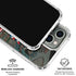 Marvel Classic Comics Captain America Vintage iPhone 16 Pro Max Clear Case