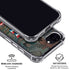Marvel Classic Comics Captain America Vintage iPhone 16e Clear Case