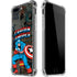 Marvel Classic Comics Captain America Vintage iPhone Cases