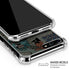 Marvel Classic Comics Captain America Vintage iPhone 7/8 Plus Clear Case