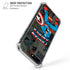 Marvel Classic Comics Captain America Vintage iPhone 7/8 Plus Clear Case