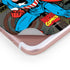 Marvel Classic Comics Captain America Vintage iPhone 8 Plus Skin