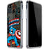 Marvel Classic Comics Captain America Vintage iPhone SE (2nd & 3rd Gen) Clear Case