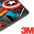 Marvel Classic Comics Captain America Vintage Amazon Kindle Skin